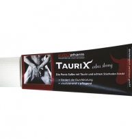 Eropharm taurix extra fort crème vogorizante