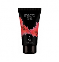 Gel érigé - 50ml