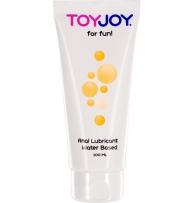 Toy joy lubrifiant anal à base d'eau 100 ml