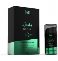 Gel retardateur Intt Last Boost 15ml