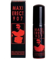 Maxi erect 907 spray pour érection