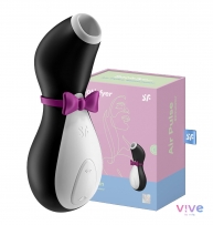 Satisfyer pro penguin (next generation) -> satisfyer pro pin