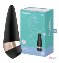 Aspirateur satisfyer pro 3