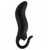 Anal fantasy plug traction de vibrateur