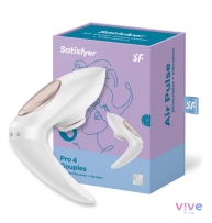 Satisfyer pro 4 couples
satisfyer pro 4 couples