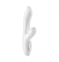 Satisfyer pro lapin point g