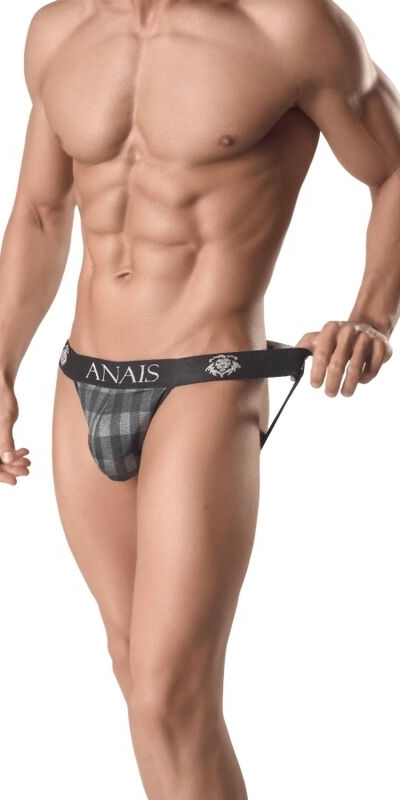 ANAIS MEN  AEGISBOOST Sous-vêtements pour hommes aux designs audacieux