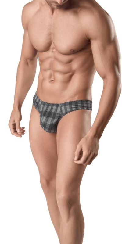 ANAIS MEN  AEGISBOOST Lingerie masculine de haute qualité et de séduction.