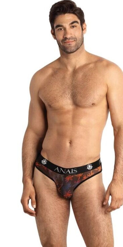 ANAIS MEN  CHILL Lingerie masculine sexy de haute qualité