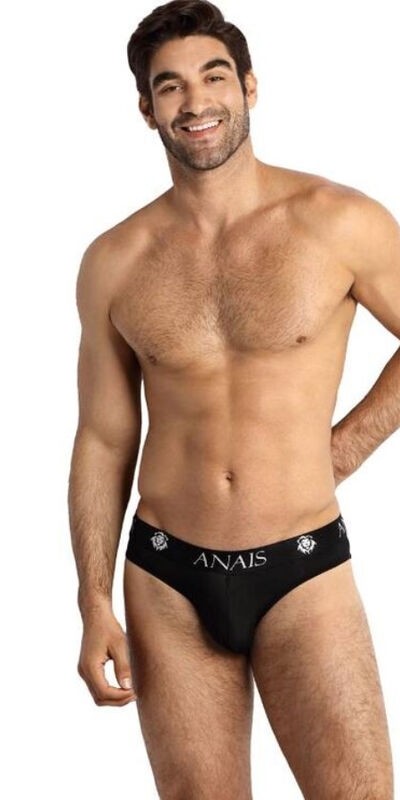 ANAIS TUL Boxer sexy en tul pour homme