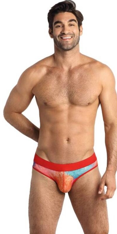 FALCON Boxer homme avec imprimé de bananes