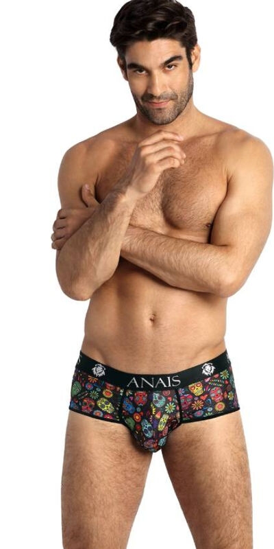 ANAIS MEN  FUNCTIONAL Lingerie de luxe pour hommes, confortable