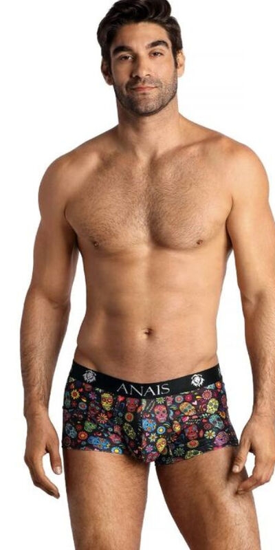 ANAIS MEN  ACTIVE Sous-vêtements masculins de haute qualité.