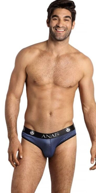 ANAIS MARINE Lingerie sexy de haute qualité marine