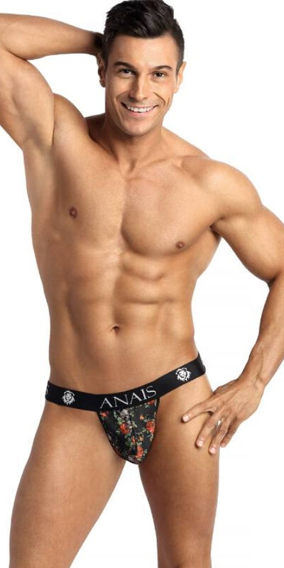 ANAIS MEN  WILD String sensuel de lingerie pour hommes