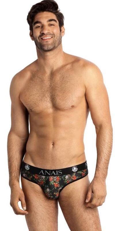 ANAIS MEN EXCLUSIVE Ensemble de lingerie power séduisant et confortable.