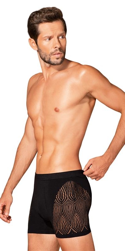 BOXER M103 Ensemble de lingerie: boxers séduisants m103