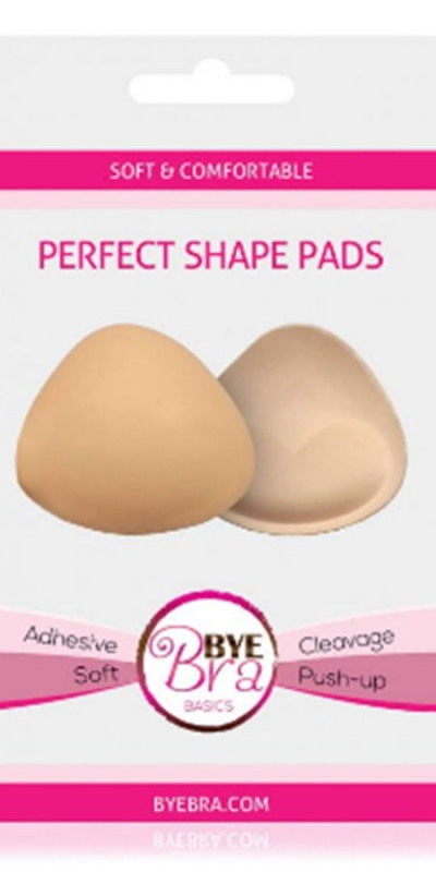 BYEBRA   SHAPER Coussinets conçus pour mettre en valeur le décolleté.