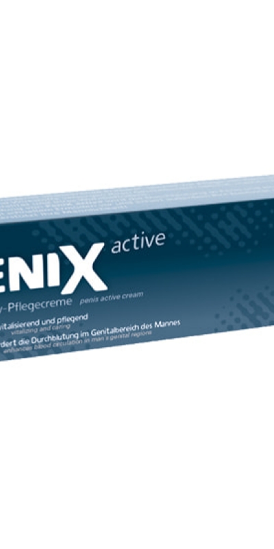 EROPHARM PENIX Joydivion eropharm - crème d'érection active penix 75ml