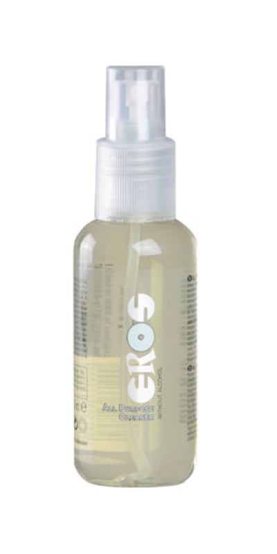 EROS CLEANER Nettoyant pour jouets sans alcool