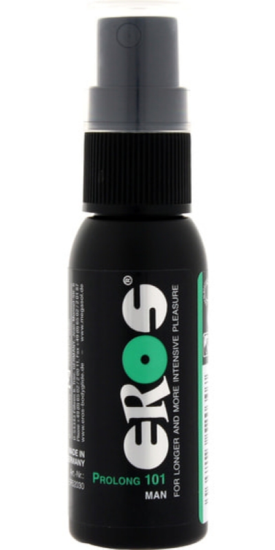 EROS PROLONG 101 Spray retardateur