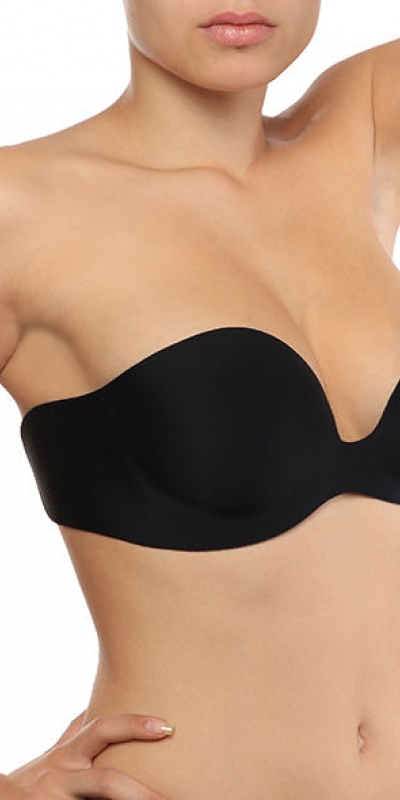 GALA BRA LIFTER Soutien-gorge invisible gala bra pour un maintien ferme.