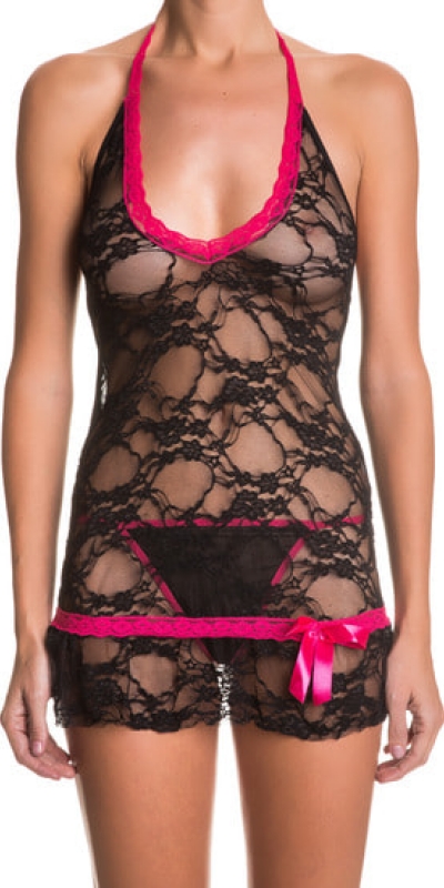 INTIMAX BODY Body intimax noir