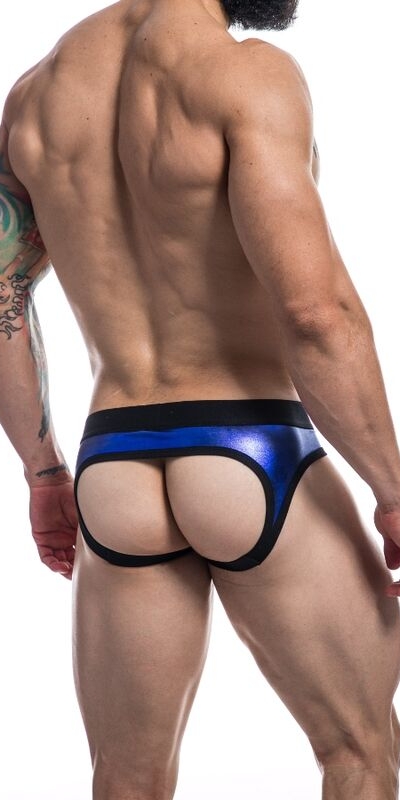 JOCKAIR Lingerie sexy et confortable pour hommes