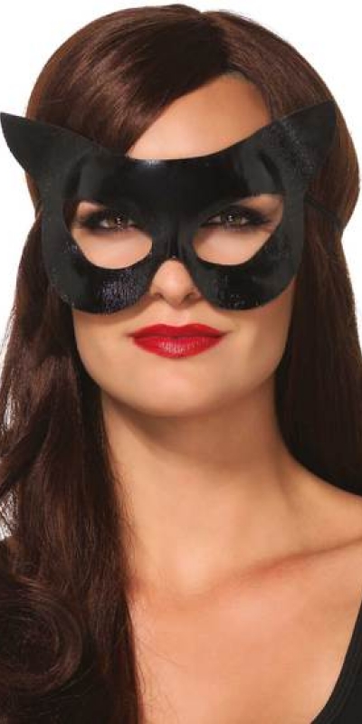 LEG AVENUE CATWOMAN Masque de catwoman