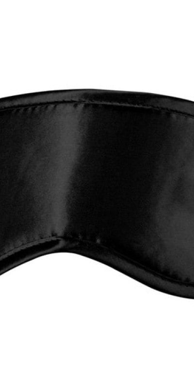 OUCH  EYEMASK PURPLE Masque pour une expérience excitante