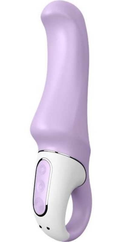 SATISFYER VIBES CHARMING SMILE Vibrateur sourire de charme avec chargeur usb satisfyer vibes