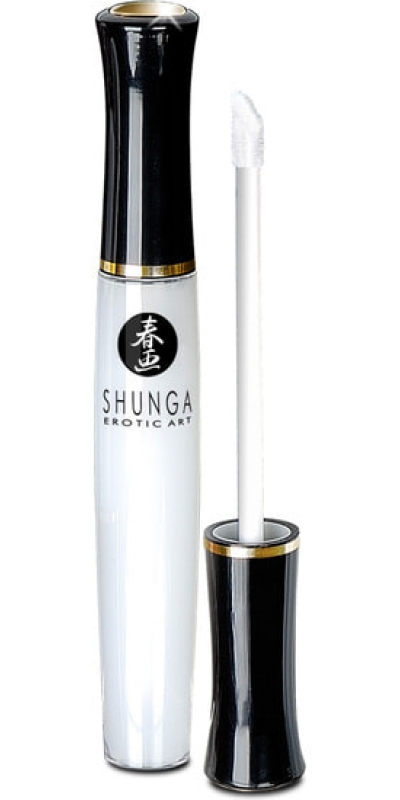 SHUNGA ORAL PLEASURE Brillance pour un plaisir oral divin.