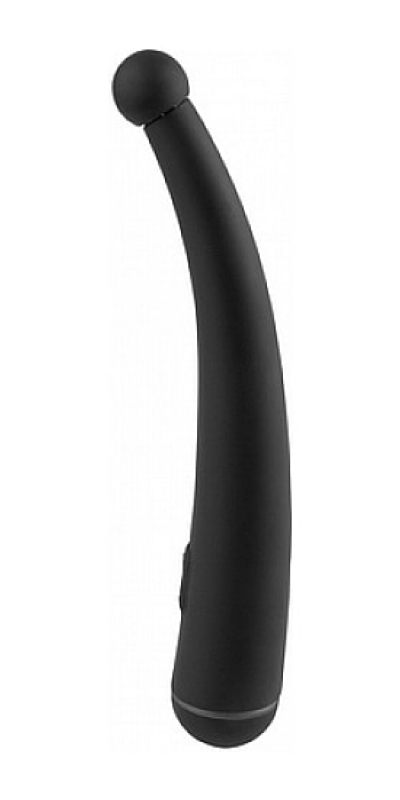 VIBRATING CURVE Stimulez le point p avec son moteur silencieux