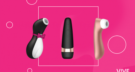 Différences entre le Satisfyer 2, le Satisfyer Penguin et le Satisfyer 3