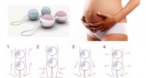 Guide complet des boules chinoises pendant la grossesse