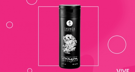 Avis sur Shunga Dragon Cream