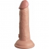 King cock elite - gode réaliste en silicone 15,2 cm