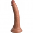 King cock elite - gode réaliste en silicone 17,8 cm candy