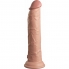 King cock elite - gode réaliste en silicone 23 cm