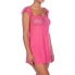 Intimax babydoll pink agate