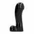 Dildo noir 15 cm