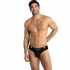 Boxer sexy en tul pour homme