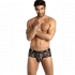 Lingerie de luxe pour hommes, confortable