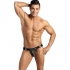 String sensuel de lingerie pour hommes