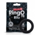 Anneau pour le pénis ringo ritz xl: sensations intenses!