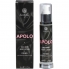 Apolo soie lotion pour la peau pour hommes 50 ml