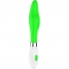 Athamas - silicone ultra doux - 10 vitesses - vert