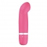 Vibromasseur masseur b cute classic curve.