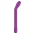 Vibromasseur bgee clasic: conception fine, pointue et vibrations intenses.