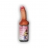 Spicy devil - bouteille de pénis alcool au niveau de viande 360 ml